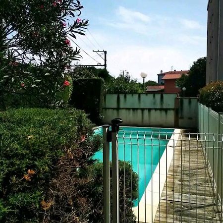 Bel Appartement Proche Du Canal Du Midi Toulouse Eksteriør billede