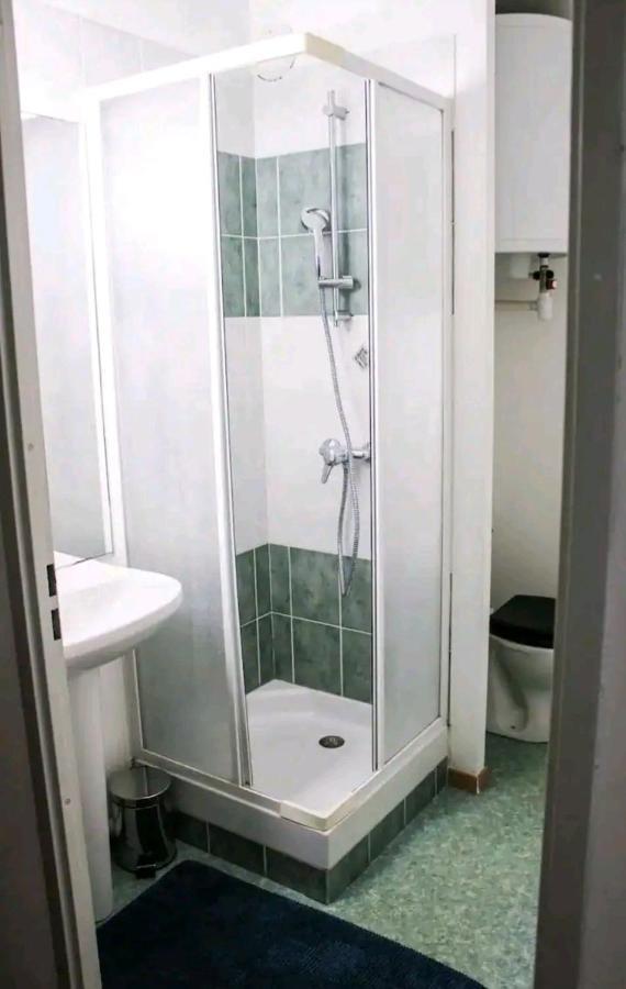 Bel Appartement Proche Du Canal Du Midi Toulouse Eksteriør billede
